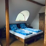 Maison d'hôtes Krenov 3*