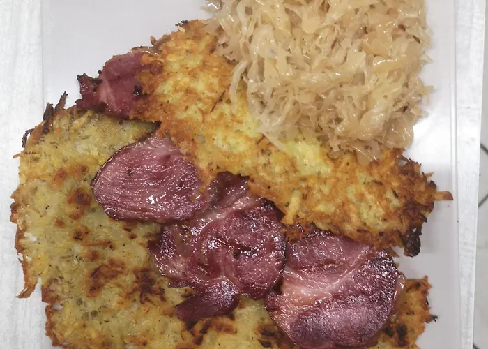 Krenov بيت ضيافة