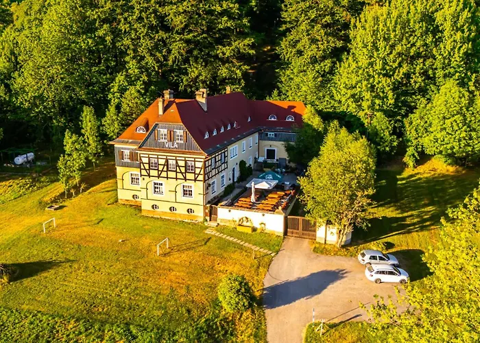 Krenov Bernsdorf
